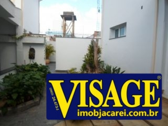 Imagem Casa com 4 Quartos à Venda, 467 m² em Centro - Jacareí Imagem Casa com 4 Quartos à Venda, 467 m² em Centro - Jacareí