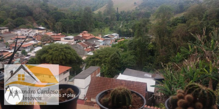 Imagem Casa com 4 Quartos à Venda, 200 m² em Chácara Paraíso - Nova Friburgo Imagem Casa com 4 Quartos à Venda, 200 m² em Chácara Paraíso - Nova Friburgo