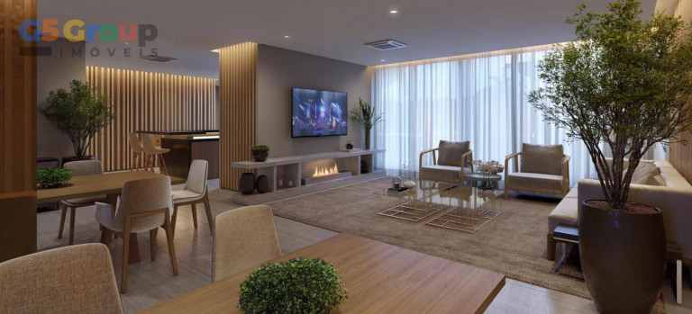 Imagem Apartamento com 3 Quartos à Venda, 124 m² em Tatuapé - São Paulo Imagem Apartamento com 3 Quartos à Venda, 124 m² em Tatuapé - São Paulo