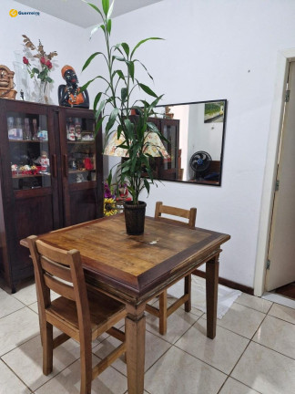 Imagem Casa com 3 Quartos à Venda, 258 m² em Barreiros - São José Imagem Casa com 3 Quartos à Venda, 258 m² em Barreiros - São José