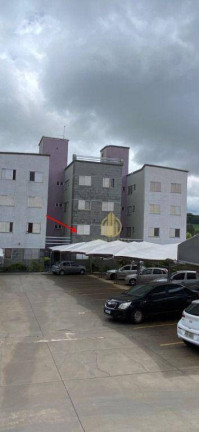 Imagem Apartamento com 3 Quartos à Venda, 60 m² em Jardim Paulistano - Ribeirão Preto Imagem Apartamento com 3 Quartos à Venda, 60 m² em Jardim Paulistano - Ribeirão Preto