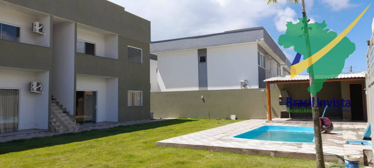 Imagem Apartamento com 2 Quartos à Venda, 72 m² em Xurupita - Porto Seguro