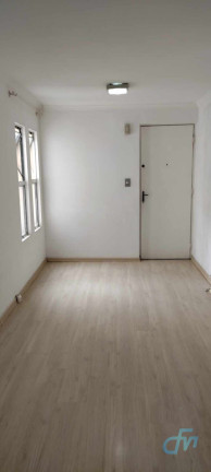 Apartamento com 2 Quartos à Venda, 48 m² em Jardim Marica - Mogi Das Cruzes