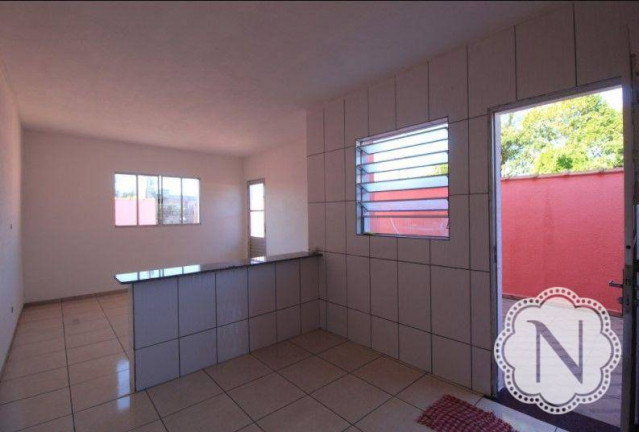 Imagem Casa com 2 Quartos à Venda, 72 m² em Grandesp - Itanhaém Imagem Casa com 2 Quartos à Venda, 72 m² em Grandesp - Itanhaém