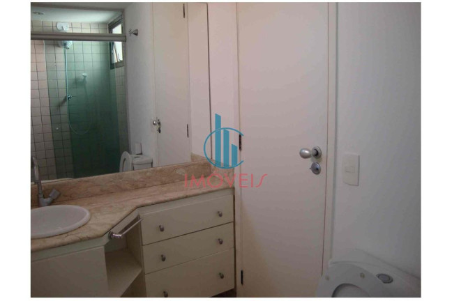 Imagem Apartamento com 1 Quarto à Venda, 45 m² em Morumbi - São Paulo Imagem Apartamento com 1 Quarto à Venda, 45 m² em Morumbi - São Paulo