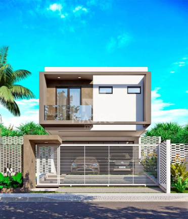 Imagem Casa com 4 Quartos à Venda, 248 m² em Amizade - Jaraguá Do Sul Imagem Casa com 4 Quartos à Venda, 248 m² em Amizade - Jaraguá Do Sul