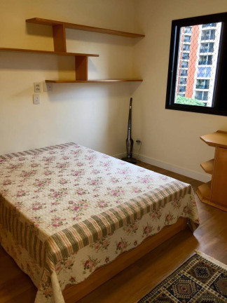 Imagem Apartamento com 3 Quartos para Alugar, 164 m² em Alphaville Comercial - Barueri