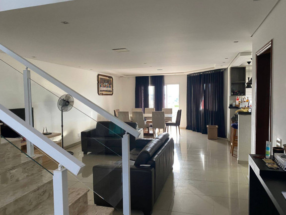 Casa de Condomínio com 4 Quartos à Venda, 300 m² em Jardim Portal Da Primavera - Sorocaba