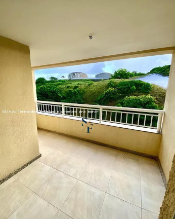 Imagem Apartamento com 3 Quartos à Venda, 89 m² em Imbuí - Salvador Imagem Apartamento com 3 Quartos à Venda, 89 m² em Imbuí - Salvador