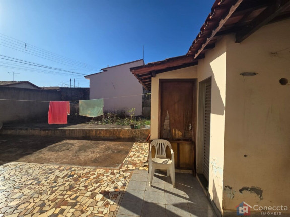 Imagem Casa com 2 Quartos à Venda, 90 m² em Nova Floresta - Patos De Minas Imagem Casa com 2 Quartos à Venda, 90 m² em Nova Floresta - Patos De Minas