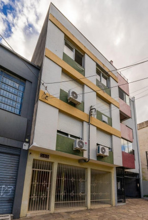 Imagem Apartamento com 1 Quarto à Venda, 44 m² em Santana - Porto Alegre Imagem Apartamento com 1 Quarto à Venda, 44 m² em Santana - Porto Alegre