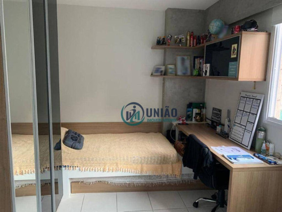 Imagem Apartamento com 4 Quartos à Venda, 138 m² em Icaraí - Niterói Imagem Apartamento com 4 Quartos à Venda, 138 m² em Icaraí - Niterói