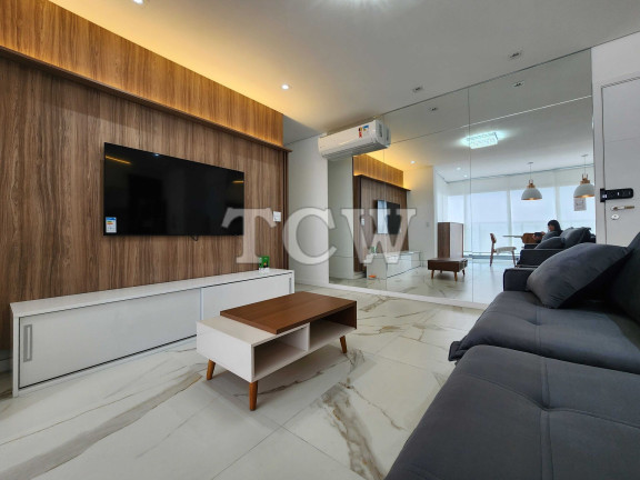 Imagem Apartamento com 2 Quartos à Venda, 69 m² em Vila Mariana - São Paulo