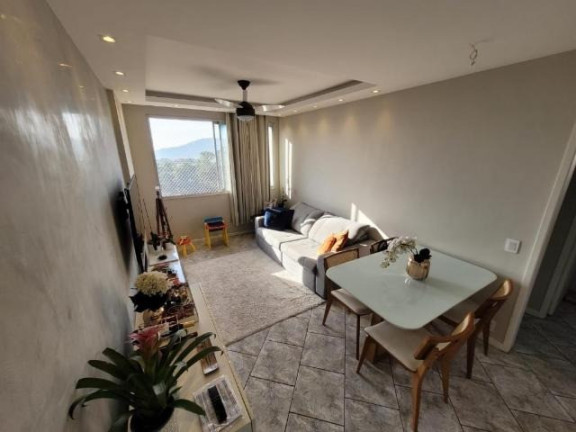 Imagem Imóvel com 2 Quartos à Venda, 70 m² em Ingá - Niterói Imagem Imóvel com 2 Quartos à Venda, 70 m² em Ingá - Niterói