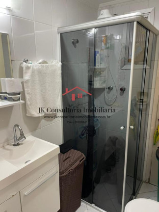 Imagem Apartamento com 2 Quartos à Venda, 60 m² em Vila Santa Catarina - São Paulo