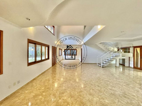 Imagem Casa de Condomínio com 5 Quartos à Venda, 528 m² em Pousada Dos Bandeirantes - Carapicuíba Imagem Casa de Condomínio com 5 Quartos à Venda, 528 m² em Pousada Dos Bandeirantes - Carapicuíba