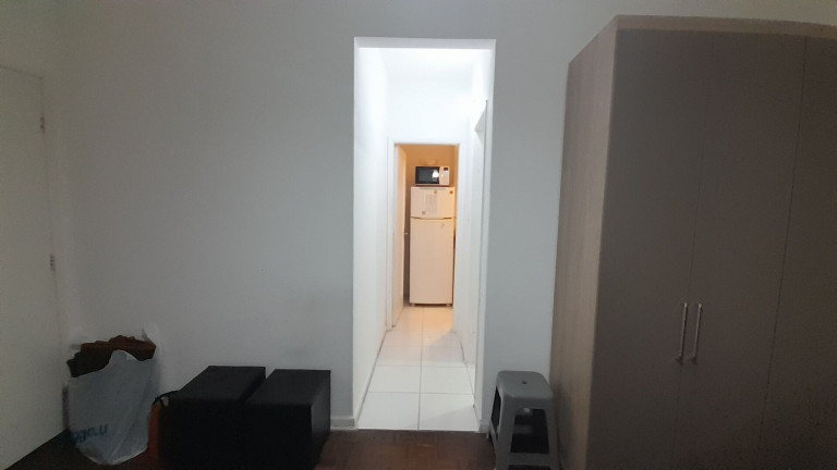 Imagem Apartamento com 1 Quarto à Venda, 36 m² em Gonzaga - Santos Imagem Apartamento com 1 Quarto à Venda, 36 m² em Gonzaga - Santos