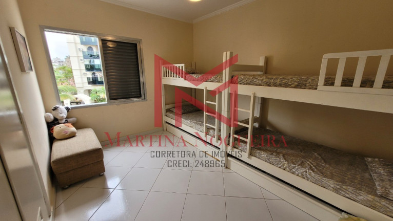 Imagem Apartamento com 3 Quartos à Venda, 90 m² em Enseada - Guarujá Imagem Apartamento com 3 Quartos à Venda, 90 m² em Enseada - Guarujá