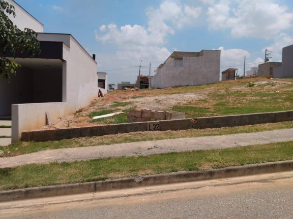 Imagem Terreno à Venda, 154 m² em Caguassu - Sorocaba Imagem Terreno à Venda, 154 m² em Caguassu - Sorocaba