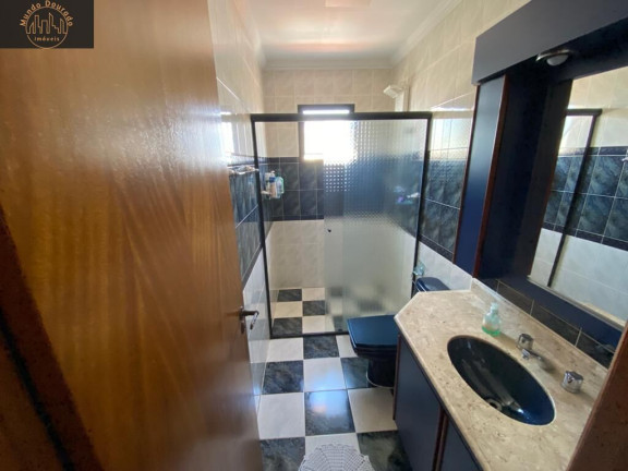 Imagem Apartamento com 4 Quartos à Venda, 185 m² em Vila Baeta Neves - São Bernardo Do Campo