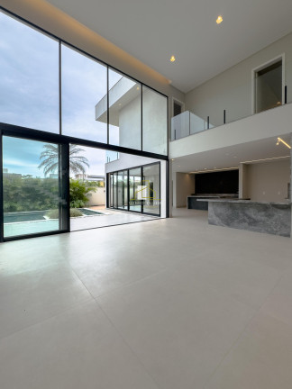 Imagem Casa com 4 Quartos à Venda, 385 m² em Alphaville Jacuhy - Serra Imagem Casa com 4 Quartos à Venda, 385 m² em Alphaville Jacuhy - Serra