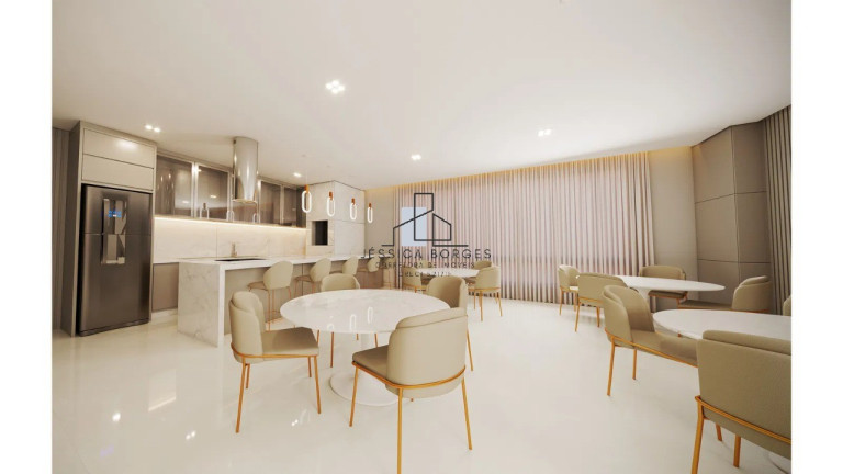 Imagem Apartamento com 2 Quartos à Venda, 68 m² em Itajuba - Barra Velha