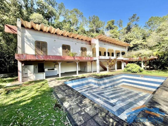Imagem Casa com 4 Quartos à Venda, 700 m² em Jardim Colibri - Cotia Imagem Casa com 4 Quartos à Venda, 700 m² em Jardim Colibri - Cotia