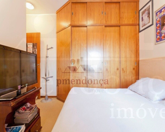Imagem Apartamento com 4 Quartos à Venda, 202 m² em Sumaré - São Paulo Imagem Apartamento com 4 Quartos à Venda, 202 m² em Sumaré - São Paulo