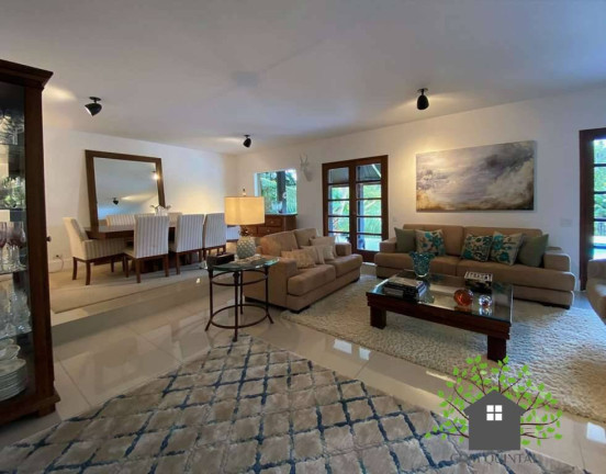 Imagem Casa com 3 Quartos à Venda, 334 m² em Miolo Da Granja - Cotia