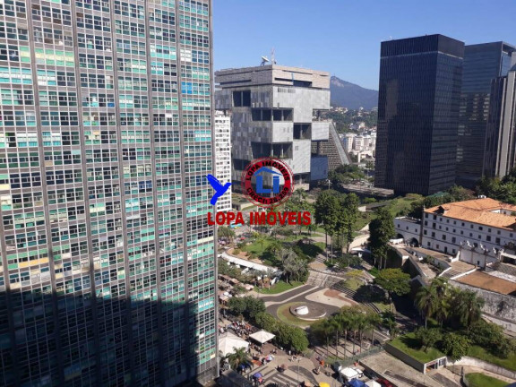 Imagem Sala Comercial à Venda, 35 m² em Centro - Rio De Janeiro Imagem Sala Comercial à Venda, 35 m² em Centro - Rio De Janeiro