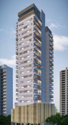 Imagem Apartamento com 2 Quartos à Venda, 47 m² em Pompeia - São Paulo Imagem Apartamento com 2 Quartos à Venda, 47 m² em Pompeia - São Paulo