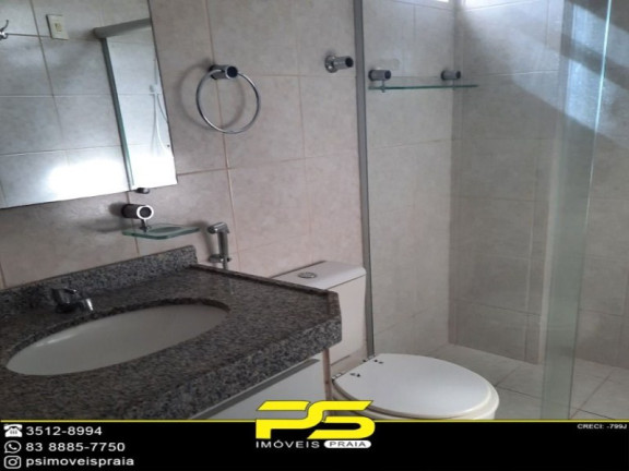 Imagem Apartamento com 3 Quartos à Venda, 106 m² em Tambauzinho - João Pessoa Imagem Apartamento com 3 Quartos à Venda, 106 m² em Tambauzinho - João Pessoa