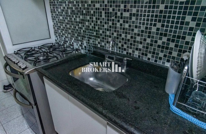 Imagem Apartamento com 3 Quartos à Venda, 78 m² em Ipiranga - São Paulo Imagem Apartamento com 3 Quartos à Venda, 78 m² em Ipiranga - São Paulo