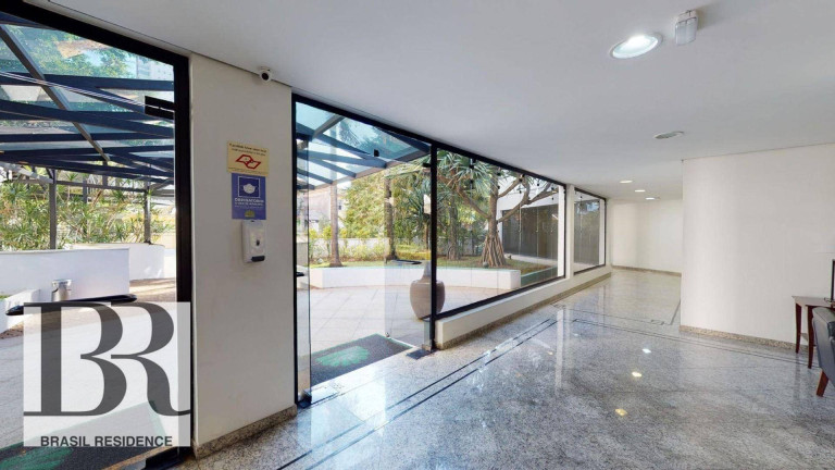 Imagem Apartamento com 1 Quarto à Venda, 40 m² em Paraíso - São Paulo Imagem Apartamento com 1 Quarto à Venda, 40 m² em Paraíso - São Paulo