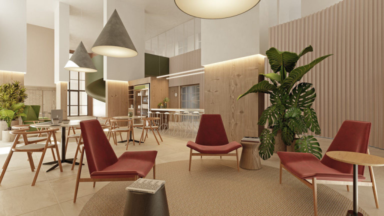 Imagem Apartamento com 1 Quarto à Venda, 56 m² em Liberdade - São Paulo Imagem Apartamento com 1 Quarto à Venda, 56 m² em Liberdade - São Paulo