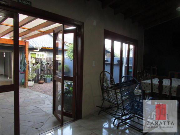 Imagem Casa com 3 Quartos à Venda, em Tamandaré - Esteio Imagem Casa com 3 Quartos à Venda, em Tamandaré - Esteio