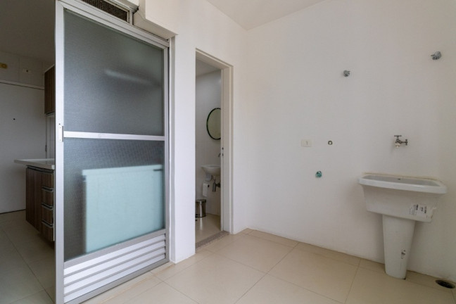 Imóvel com 3 Quartos à Venda, 202 m² em Vila Romana - São Paulo