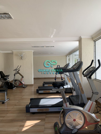 Imagem Apartamento com 1 Quarto à Venda, 55 m² em Enseada - Guarujá
