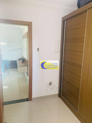Imagem Cobertura com 3 Quartos à Venda, 110 m² em Vila Homero Thon - Santo André Imagem Cobertura com 3 Quartos à Venda, 110 m² em Vila Homero Thon - Santo André