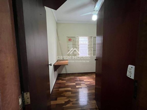 Imagem Casa com 5 Quartos para Alugar, 372 m² em Vila Maria - Botucatu