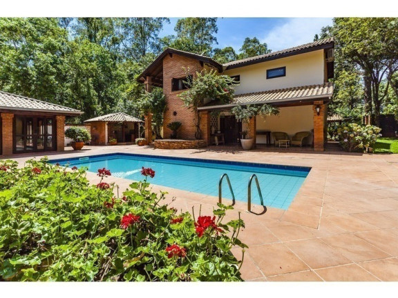 Imóvel com 4 Quartos à Venda, 600 m² em Jardim Perlamar - Araçoiaba Da Serra