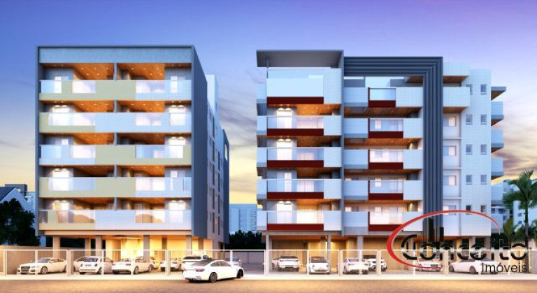 Imagem Apartamento com 2 Quartos à Venda, 122 m² em Itaguá - Ubatuba Imagem Apartamento com 2 Quartos à Venda, 122 m² em Itaguá - Ubatuba
