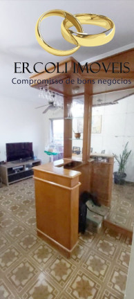 Imagem Apartamento com 2 Quartos à Venda, 56 m² em Vila Marieta - São Paulo Imagem Apartamento com 2 Quartos à Venda, 56 m² em Vila Marieta - São Paulo