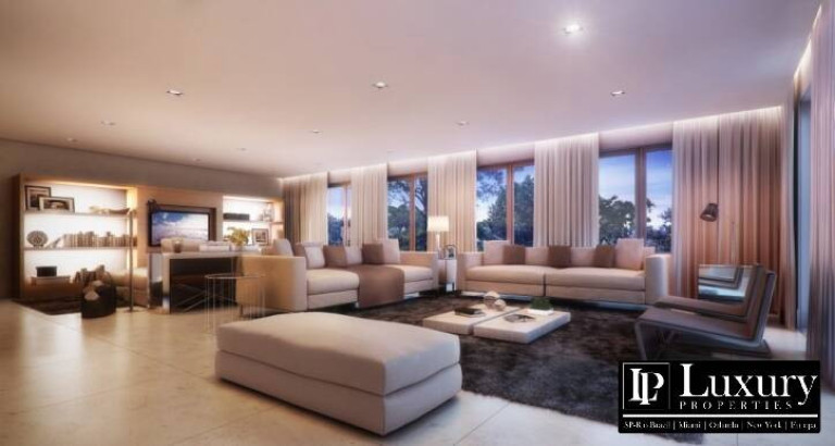 Imagem Casa de Condomínio com 4 Quartos à Venda, 669 m² em Jardim Paulistano - São Paulo Imagem Casa de Condomínio com 4 Quartos à Venda, 669 m² em Jardim Paulistano - São Paulo