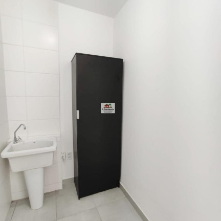 Imagem Apartamento com 2 Quartos à Venda, 38 m² em Tatuapé - São Paulo Imagem Apartamento com 2 Quartos à Venda, 38 m² em Tatuapé - São Paulo