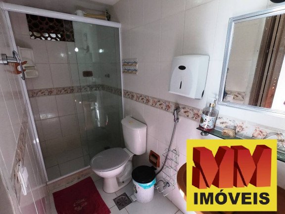 Imagem Cobertura com 3 Quartos à Venda, 164 m² em Centro - Cabo Frio Imagem Cobertura com 3 Quartos à Venda, 164 m² em Centro - Cabo Frio