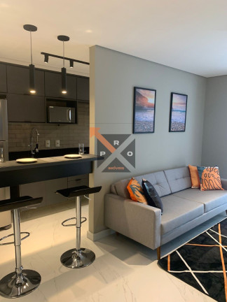 Imagem Imóvel com 1 Quarto à Venda, 52 m² em Analia Franco - São Paulo
