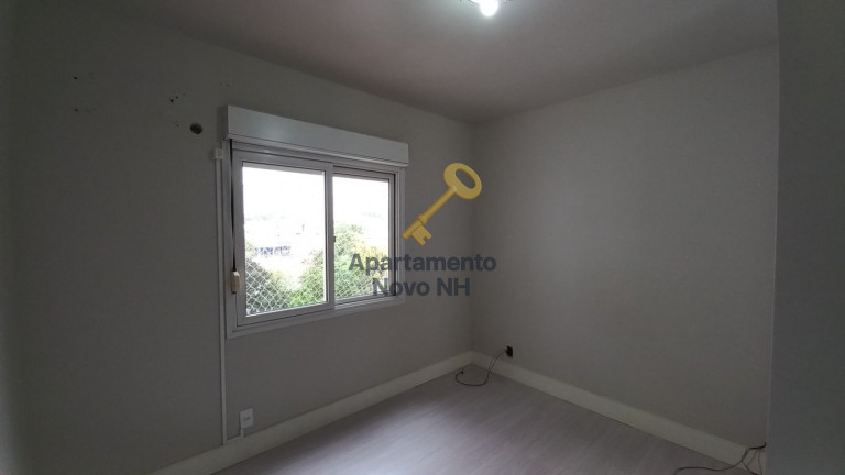 Imagem Apartamento com 2 Quartos à Venda, 57 m² em Pátria Nova - Novo Hamburgo Imagem Apartamento com 2 Quartos à Venda, 57 m² em Pátria Nova - Novo Hamburgo