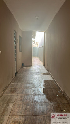 Imagem Casa com 2 Quartos à Venda, 82 m² em Parque Da Amizade (nova Veneza) - Sumaré