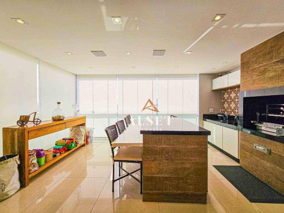 Imagem Apartamento com 3 Quartos à Venda, 109 m² em Anália Franco - São Paulo Imagem Apartamento com 3 Quartos à Venda, 109 m² em Anália Franco - São Paulo